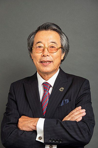 Kenji Otsubo