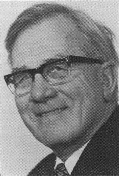 Kenneth Cross (physiologist)