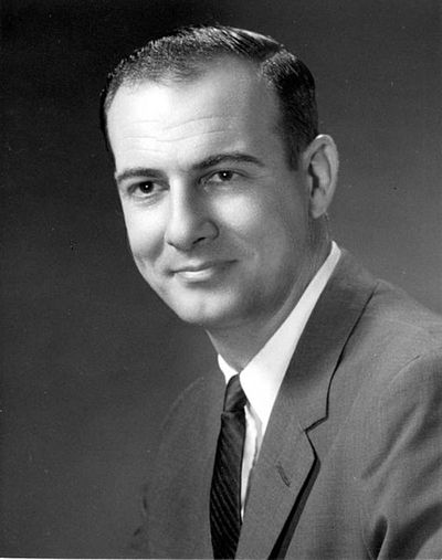 Kenneth M. Myers