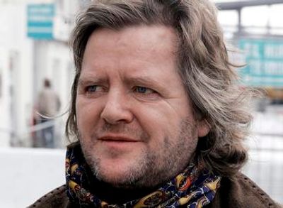 Kenneth Sivertsen (musician)