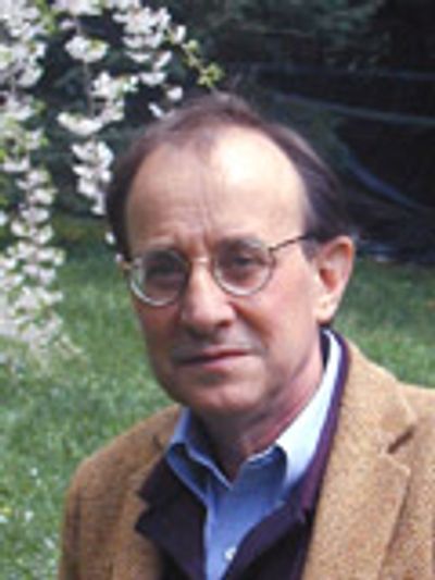 Kenneth Sokoloff