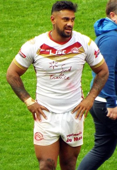 Kenny Edwards (rugby league)
