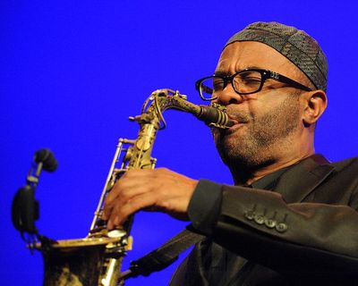 Kenny Garrett