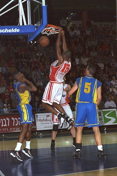 Kenny Williams (basketball)