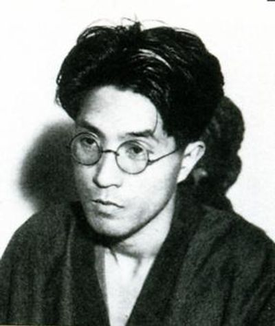 Kensaku Shimaki
