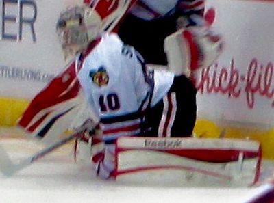 Kent Simpson (ice hockey, born 1992)
