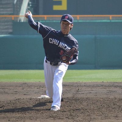 Kentaro Nishikawa