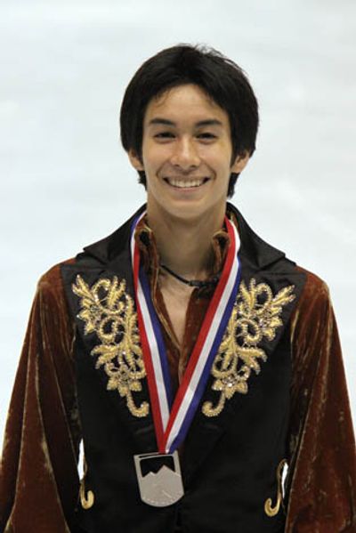 Kento Nakamura
