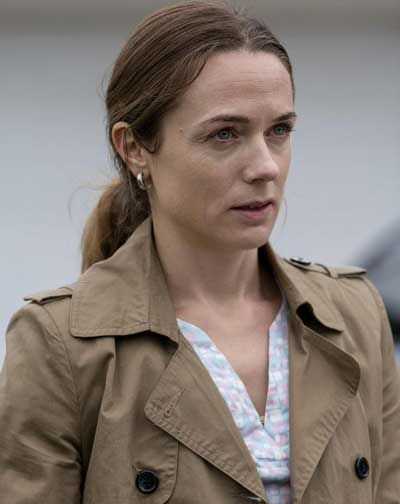 Kerry Condon