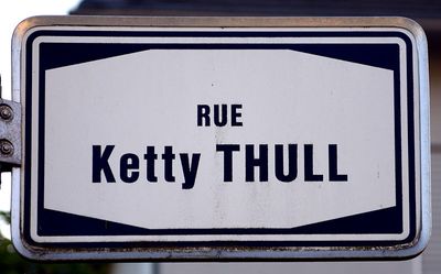 Ketty Thull