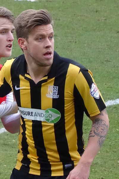 Kevan Hurst