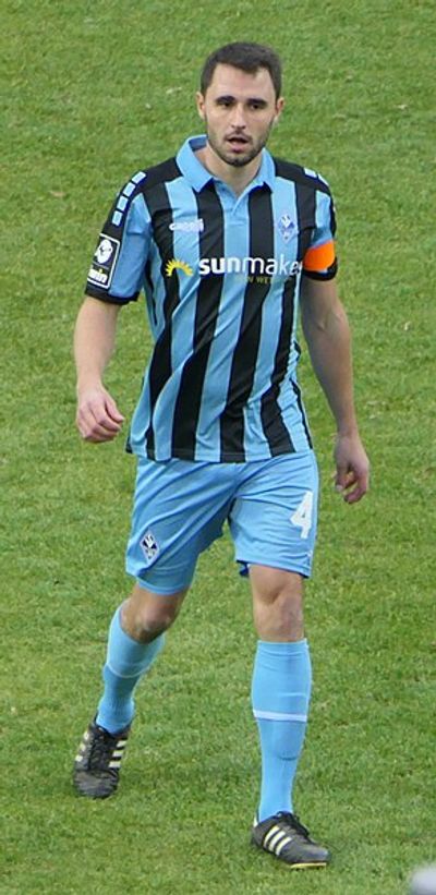Kevin Conrad (footballer)