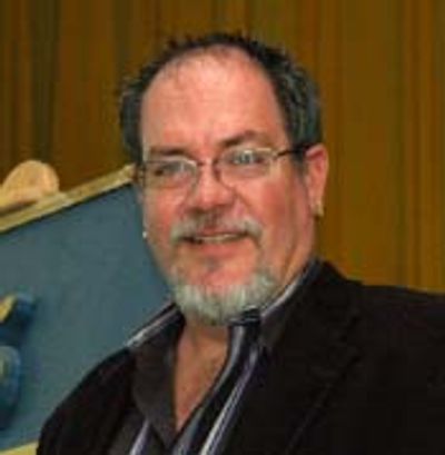 Kevin Crawford (scholar)