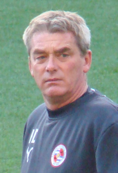 Kevin Dillon (English footballer)