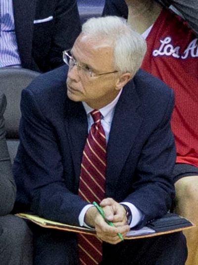 Kevin Eastman (basketball)