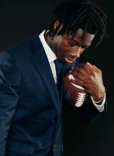 Kevin Jennings (American football)