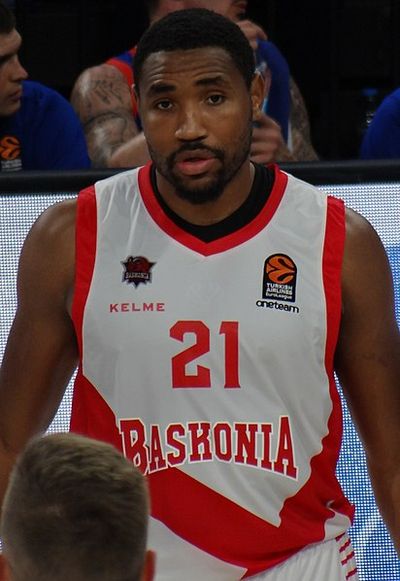 Kevin Jones (basketball)