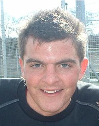Kevin McDonald (footballer, born 1988)