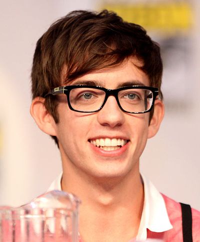 Kevin McHale (actor)