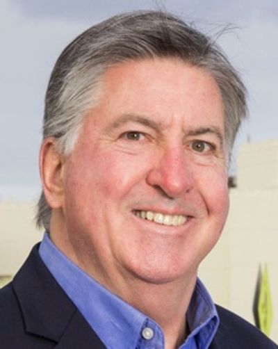 Kevin McKeown (politician)