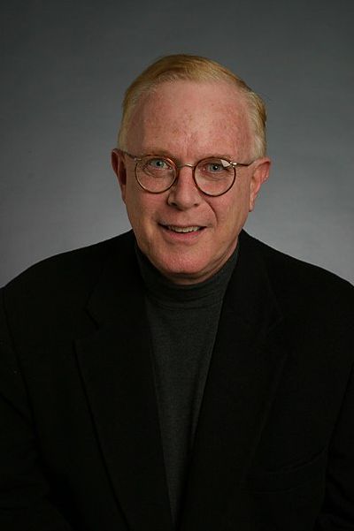 Kevin V. Mulcahy