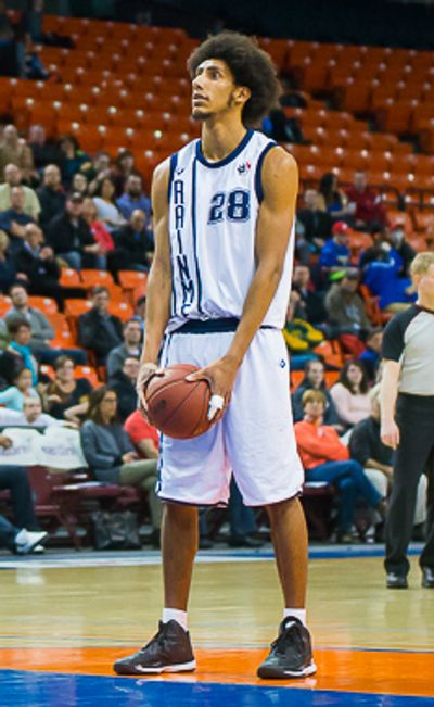 Kevin Young (basketball, born 1990)
