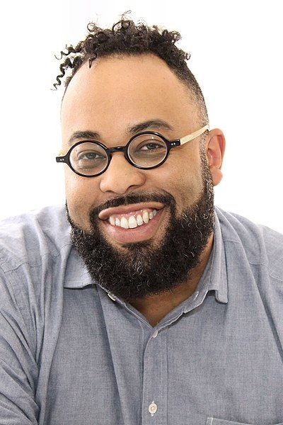 Kevin Young (poet)