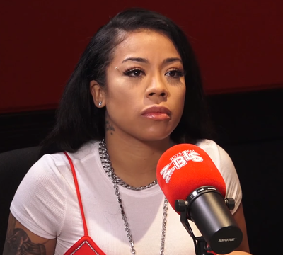 Keyshia Cole