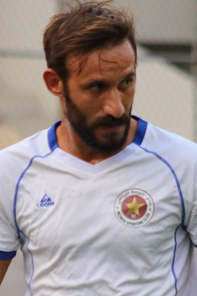 Khaled Takaji