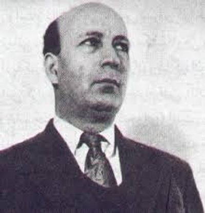 Khalil Maleki