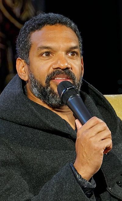 Khary Payton