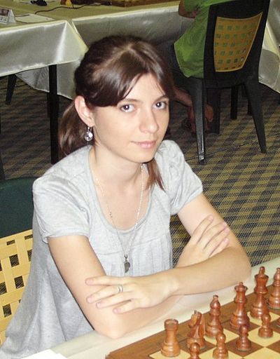 Khayala Isgandarova