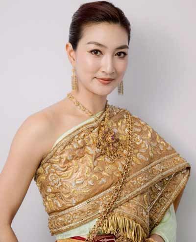 Khemanit Jamikorn