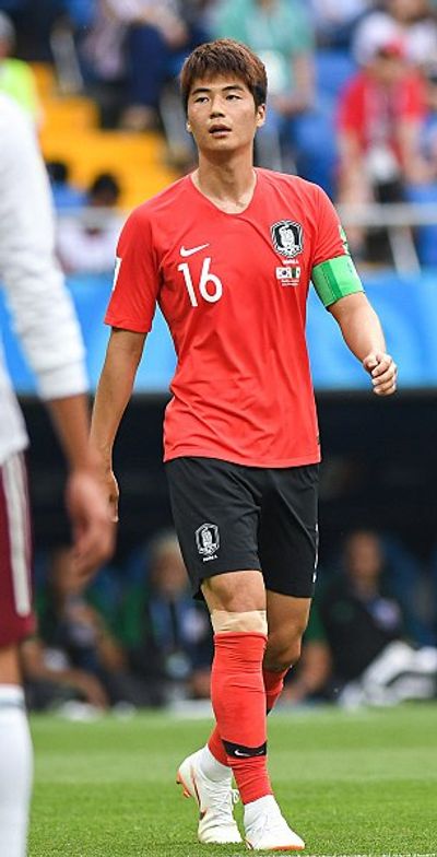 Ki Sung-yueng