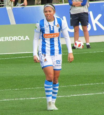 Kiana Palacios