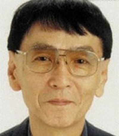 Kōichi Kitamura