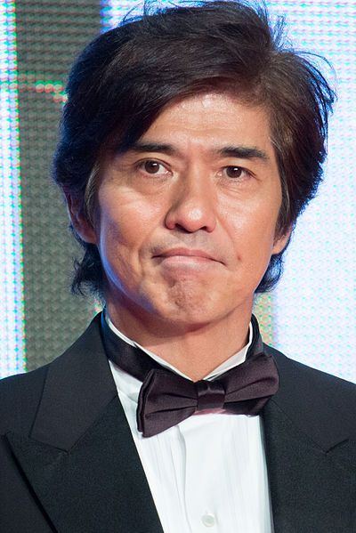Kōichi Satō (actor)