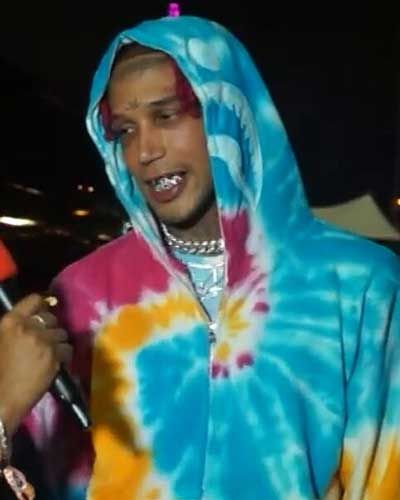 Kid Buu (rapper)’s astrology forecast, horoscope and kundli Kid Buu (rapper)