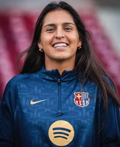 Kika Nazareth