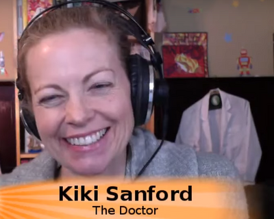 Kiki Sanford