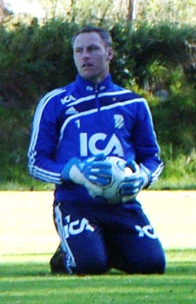 Kim Christensen (footballer, born 1979)