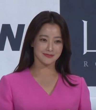 Kim Hee-sun