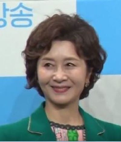 Kim Hye-ok