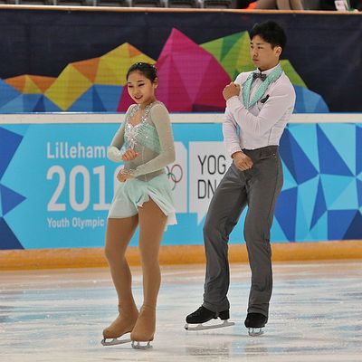 Kim Hyung-tae (figure skater)