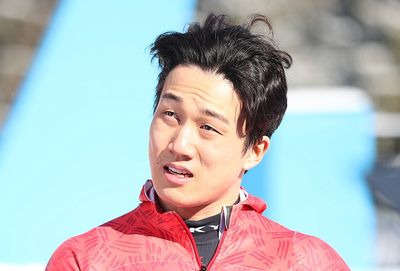 Kim Ji-soo (skeleton racer)