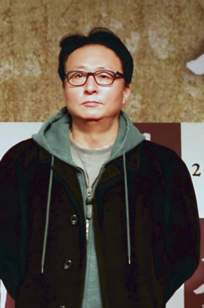 Kim Jong-soo (actor)