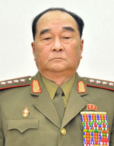 Kim Kyok-sik
