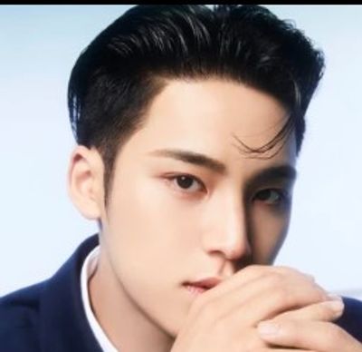 Kim Mingyu