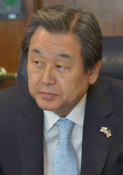 Kim Moo-sung
