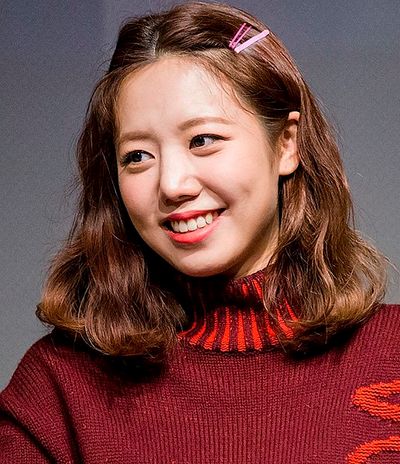 Kim Nam-joo (singer)